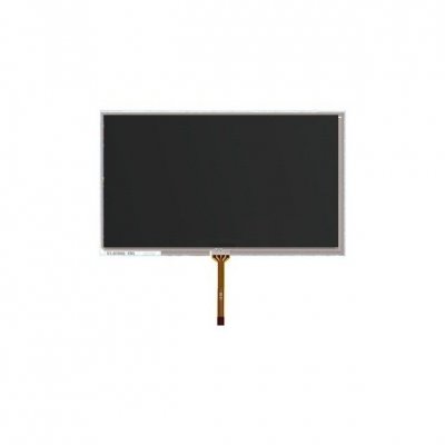LCD Touch Screen Digitizer Replacement for Snap-on VERUS PRO D10